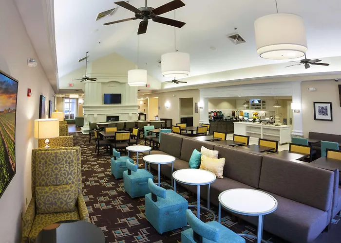 Homewood Suites By Hilton Decatur-Forsyth